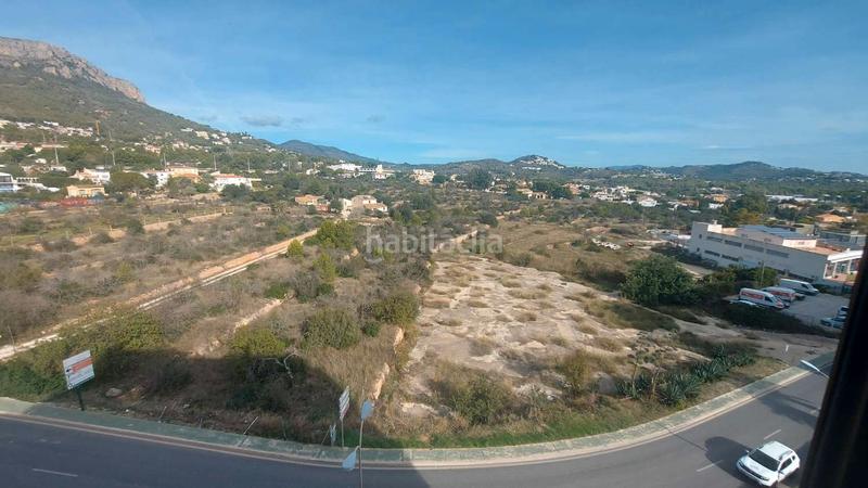 Foto 1b719145-5aae-4b9b-bad6-999873a09fcd. Apartamento amplio apartamento cerca de todos los servicios. en Calp