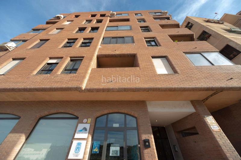 Foto 8354009c-d972-4200-b827-cb8c605a4fa8. Apartamento amplio apartamento cerca de todos los servicios. en Calp