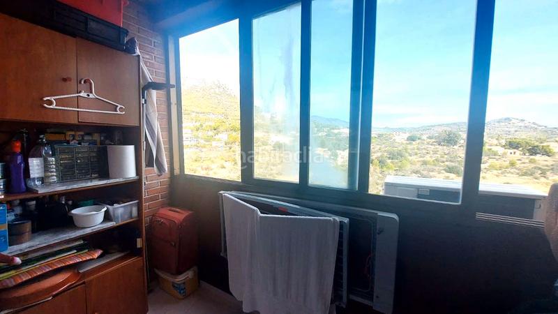 Foto d44025bf-348f-4be5-bbda-23ea3b45c9a2. Apartamento amplio apartamento cerca de todos los servicios. en Calp