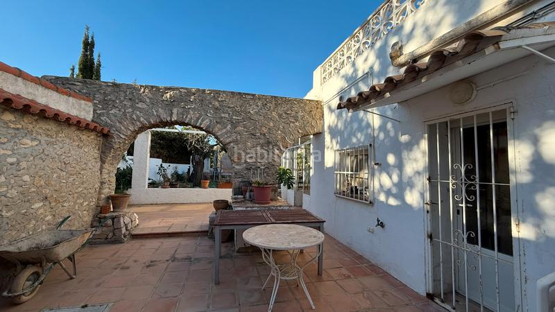 Foto 13cd8d30-fe8e-4392-a731-6570c5906c6b. Xalet a n/a a Gargasindi - Garduix - Colina del Sol Calp