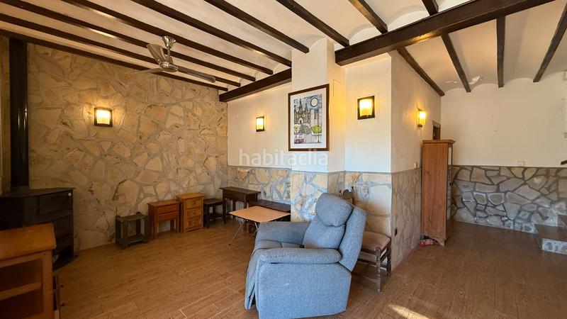 Foto 2cfa2e18-f775-4c77-a17c-fa65539a0358. Xalet a n/a a Gargasindi - Garduix - Colina del Sol Calp