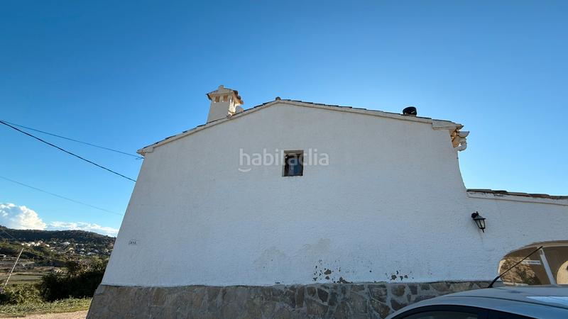 Foto 493f1cff-a257-429e-8be5-d87fd888a8f2. Xalet a n/a a Gargasindi - Garduix - Colina del Sol Calp