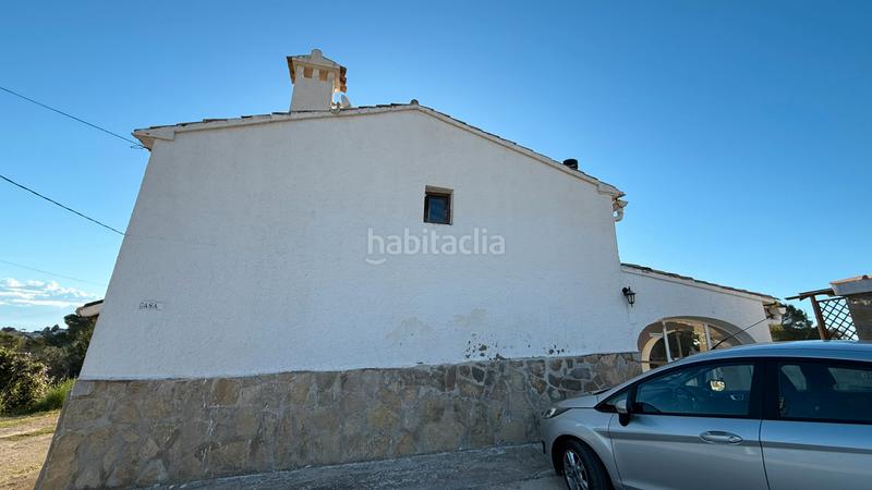 Foto 54580ca8-3a07-4703-83b4-b360a8003f6b. Xalet a n/a a Gargasindi - Garduix - Colina del Sol Calp