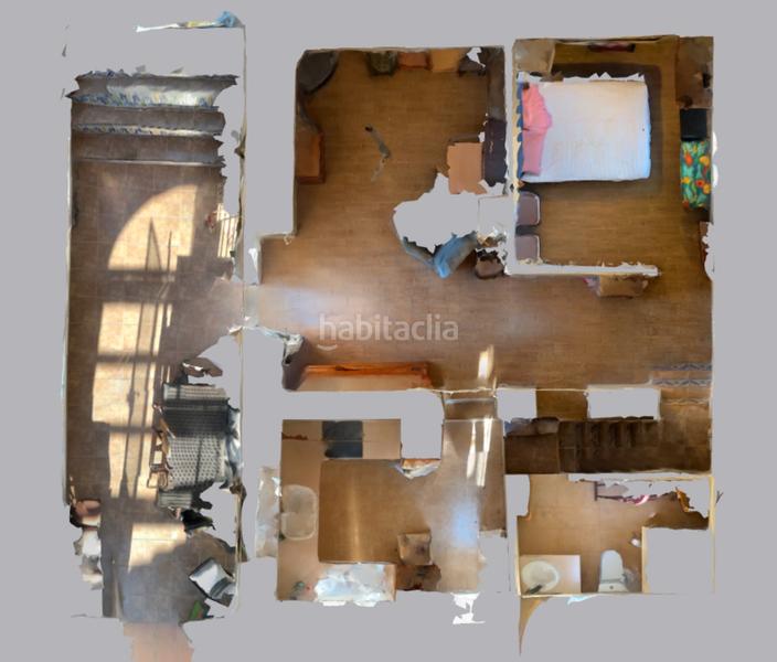 Foto 59fa5ce0-16a6-425b-80d8-82bc97dc4329. Xalet a n/a a Gargasindi - Garduix - Colina del Sol Calp