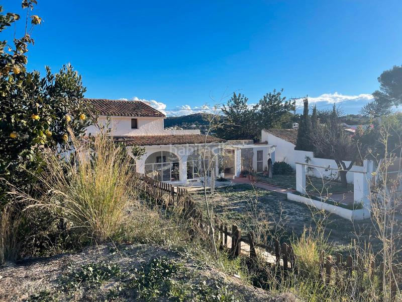 Foto 62432b0f-0fa4-4776-8191-2bc6e002a655. Xalet a n/a a Gargasindi - Garduix - Colina del Sol Calp