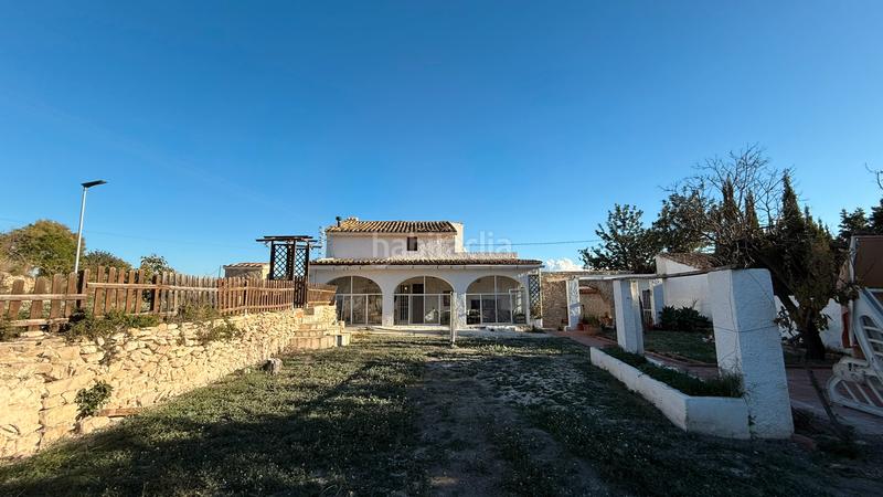 Foto 64a4e3ed-e311-498f-a61e-4de7a90c5038. Xalet a n/a a Gargasindi - Garduix - Colina del Sol Calp