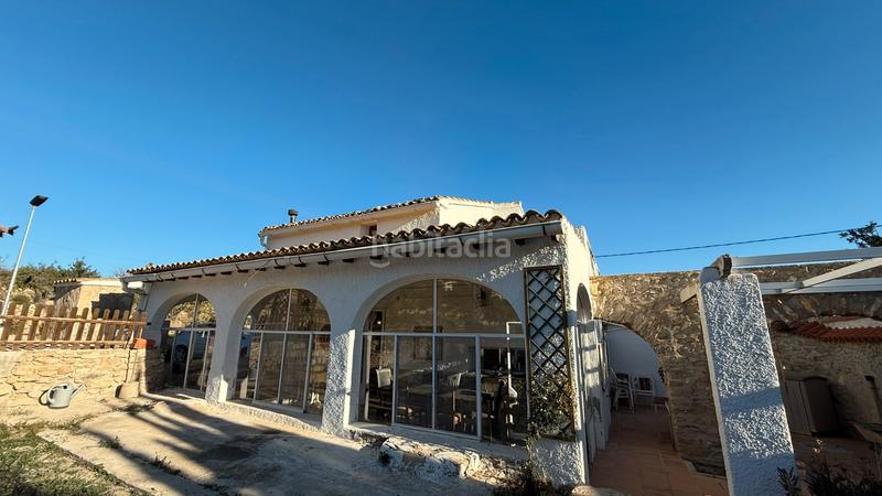 Foto 6aca1c04-9c14-4f78-b26a-0d754c7f0f92. Xalet a n/a a Gargasindi - Garduix - Colina del Sol Calp