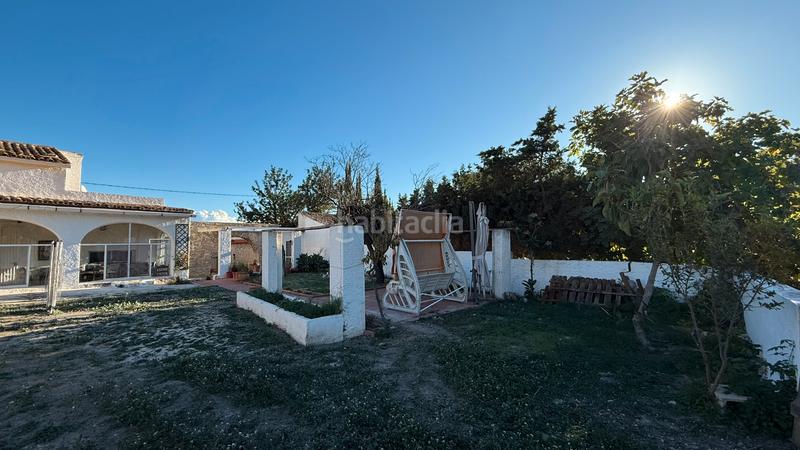 Foto 6acc114d-0c5b-4105-84dc-fb6ae1d0b77d. Xalet a n/a a Gargasindi - Garduix - Colina del Sol Calp