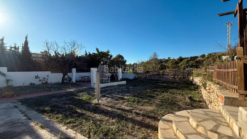 Foto 7f8f8bd9-b6e8-41a9-935e-61e21203b997. Xalet a n/a a Gargasindi - Garduix - Colina del Sol Calp