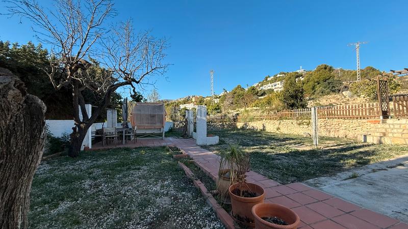 Foto 81a503f6-56b7-4ae1-a5dc-82619e469f49. Xalet a n/a a Gargasindi - Garduix - Colina del Sol Calp