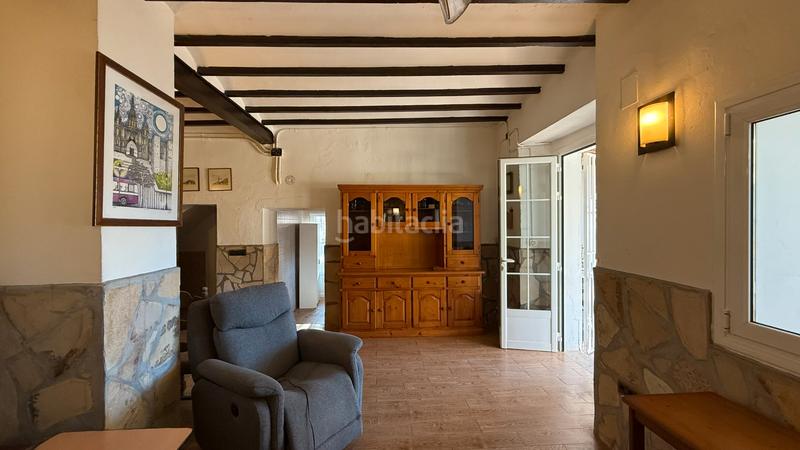 Foto 848e4f70-aabc-42cb-bab6-42e5b17d6441. Xalet a n/a a Gargasindi - Garduix - Colina del Sol Calp