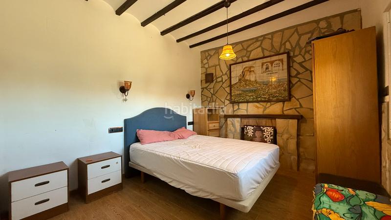 Foto 8c3b8067-de16-499b-b6f4-d3eccf04e8ed. Xalet a n/a a Gargasindi - Garduix - Colina del Sol Calp