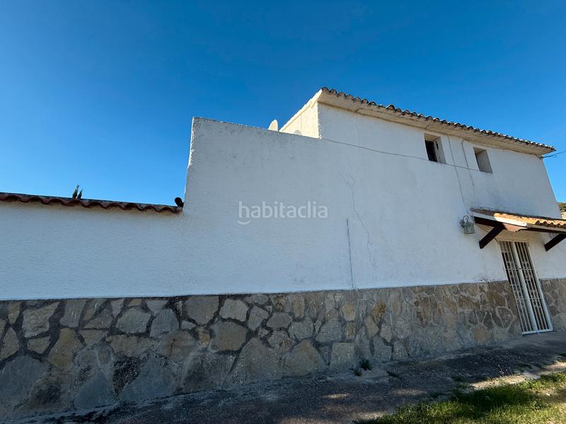 Foto 938e0347-b0ef-4969-9eb9-63f189608cd5. Xalet a n/a a Gargasindi - Garduix - Colina del Sol Calp