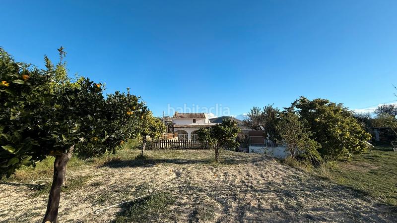 Foto b3ca843f-263d-4d7e-afbf-f8d21c4d901c. Xalet a n/a a Gargasindi - Garduix - Colina del Sol Calp