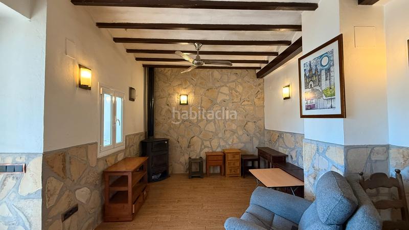 Foto b5fde606-4373-4fcf-a396-f31d26a43338. Xalet a n/a a Gargasindi - Garduix - Colina del Sol Calp