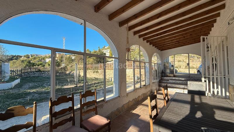 Foto bf53f22a-7842-4296-9036-0ce72616bc81. Xalet a n/a a Gargasindi - Garduix - Colina del Sol Calp