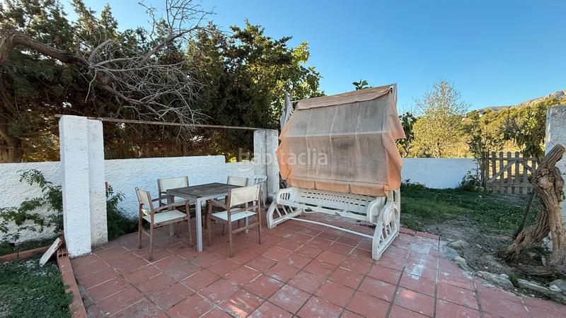 Foto c01fec4d-727f-4e12-9318-9c94986809db. Xalet a n/a a Gargasindi - Garduix - Colina del Sol Calp