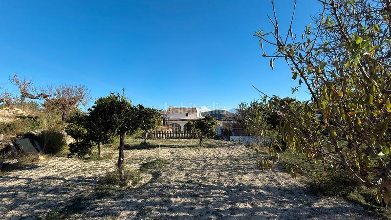 Foto e356cf18-0ec0-4eac-b3d2-fcaaa666b7b3. Xalet a n/a a Gargasindi - Garduix - Colina del Sol Calp