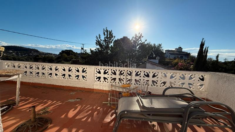 Foto f8cc1211-b8a4-4172-8a17-96880a7d4aba. Xalet a n/a a Gargasindi - Garduix - Colina del Sol Calp