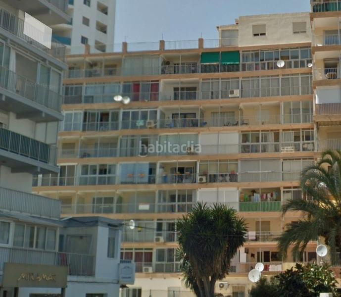 Foto 3cbfb660-08dc-444e-9093-211b80c97f72. Apartament a avenida rosa de los vientos 15 a Zona Levante - Playa Fossa Calp