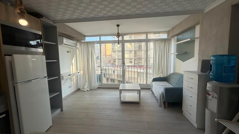 Foto 68dd9ed7-a948-48db-bc1f-93d64f1d1b68. Apartament a avenida rosa de los vientos 15 a Zona Levante - Playa Fossa Calp