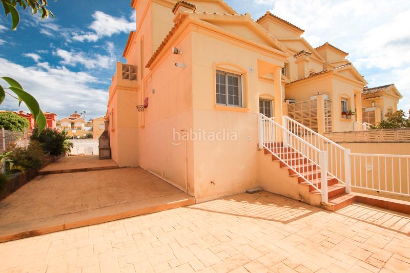 Foto 8314c0a1-dba3-4152-ac80-881e95fc4d90. Casa a schiera con parcheggio piscina in Marisol Park - Ortembach - Los Almendros Calp