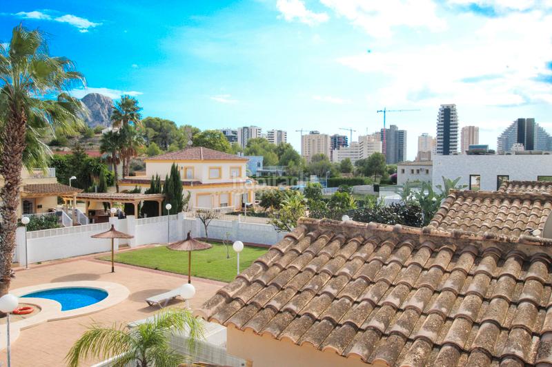 Foto 99d0c158-6ca5-44a7-b869-545d0046c0f7. Casa a schiera con parcheggio piscina in Marisol Park - Ortembach - Los Almendros Calp