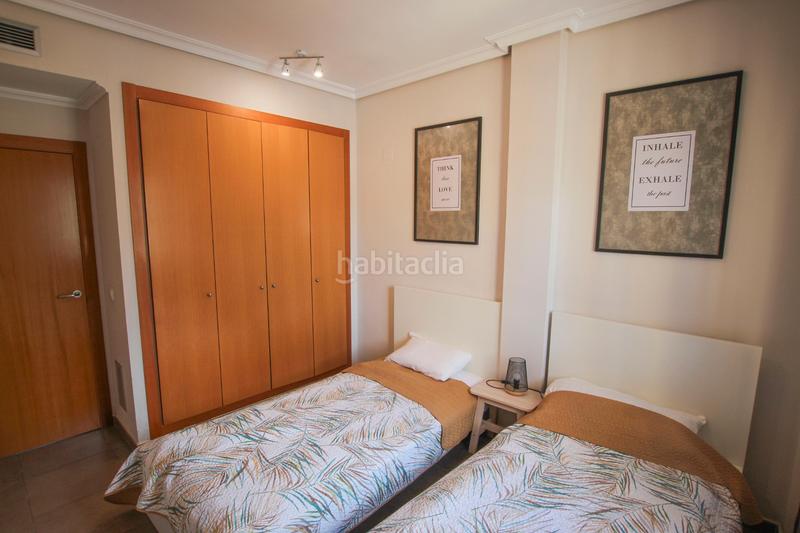 Foto ccf66f6b-32dd-41f9-8063-0c7bafe7ae15. Casa a schiera con parcheggio piscina in Marisol Park - Ortembach - Los Almendros Calp