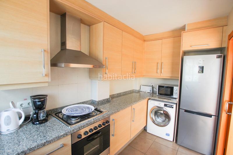 Foto f2a20727-5a7b-45cb-a622-6e8a787b2410. Casa a schiera con parcheggio piscina in Marisol Park - Ortembach - Los Almendros Calp