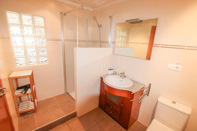 Foto fbfc0e86-c7f9-4bd5-909b-c56016b943de. Casa a schiera con parcheggio piscina in Marisol Park - Ortembach - Los Almendros Calp