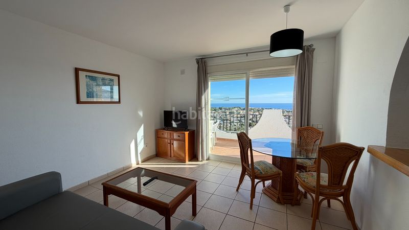 Foto 6d66f746-c853-4702-84b5-4e4a38092ab0. Casa adossada amb calefacció piscina a Cometa Calp