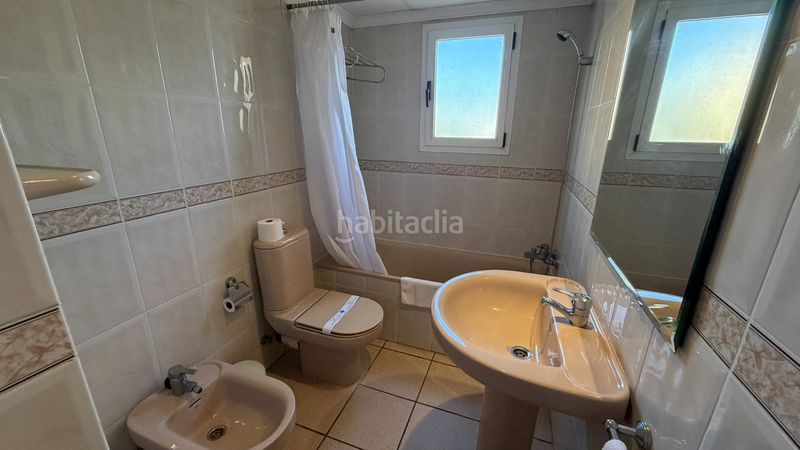 Foto 7f1e693a-77fd-45b5-b147-304fd4d9e9fb. Casa adossada amb calefacció piscina a Cometa Calp