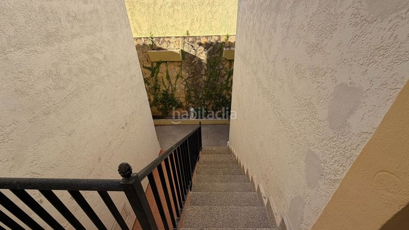 Foto c20d383b-8658-416a-8a20-bc4b9bc3fbcd. Casa adossada amb calefacció piscina a Cometa Calp