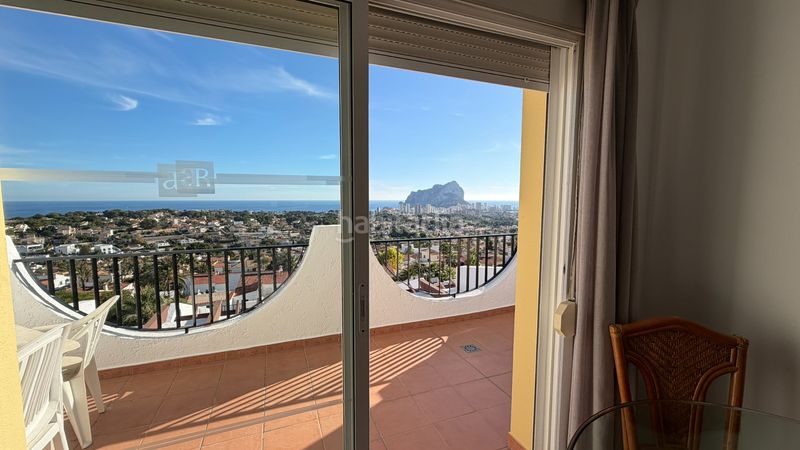 Foto d2ac5729-74c0-4a3a-a6ee-71634c09e59f. Casa adossada amb calefacció piscina a Cometa Calp