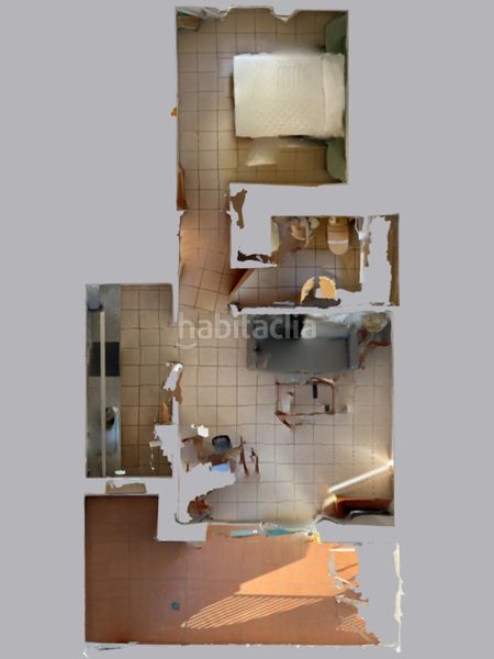 Foto f52adfd1-a4ab-4dda-b0eb-6cdee3d83177. Casa adossada amb calefacció piscina a Cometa Calp