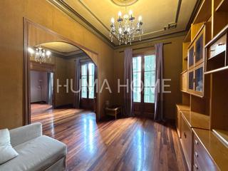 Pis a Dreta de l´Eixample. Piso modernista en finca regia  centro de barcelona