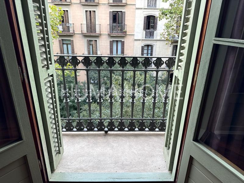 Foto a76513e4-21b9-4caa-9c2b-069b8bfc945a. Pis a Dreta de l´Eixample Barcelona