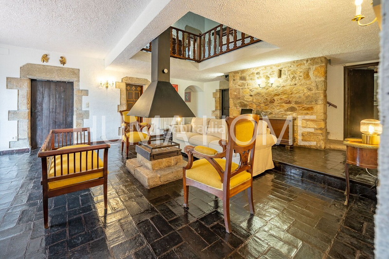 Foto 0e9ebec6-eeac-4ccd-b757-0c1c67dcc232. Bauernhof mit heizung pool in Llagostera