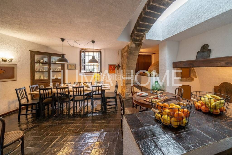 Foto 11f3cb5a-7a20-4b00-bd65-7199b68f50bb. Bauernhof mit heizung pool in Llagostera