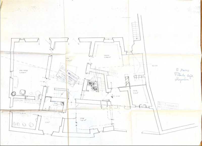 Foto 19b02a88-dd15-43f8-a841-8a15b09b97c6. Bauernhof mit heizung pool in Llagostera