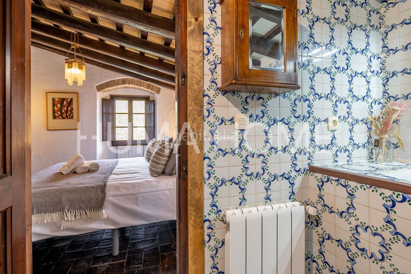 Foto 2e66805b-46c0-41e4-8bb4-c8f799d75804. Bauernhof mit heizung pool in Llagostera