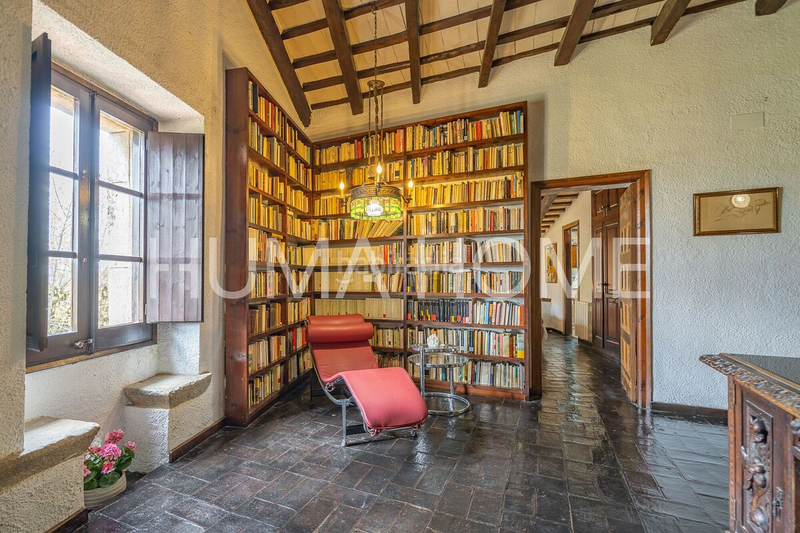 Foto 42d9f96a-99c3-4125-ac16-3febfcebf921. Bauernhof mit heizung pool in Llagostera