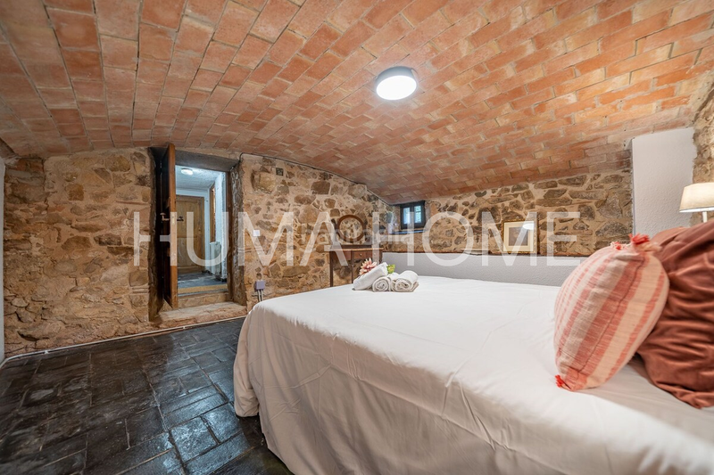 Foto 48ae1a8f-db23-45fb-872b-43fbc3d7fb09. Bauernhof mit heizung pool in Llagostera