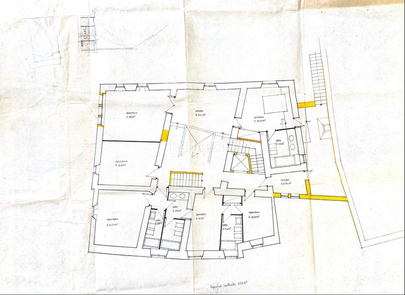 Foto 4d5dc475-56d0-45b2-aff2-076edee0d826. Bauernhof mit heizung pool in Llagostera