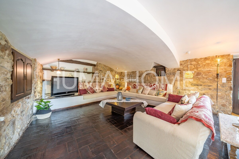 Foto 61c54ade-e93c-48a5-bc8e-3dfeab98cb4a. Bauernhof mit heizung pool in Llagostera