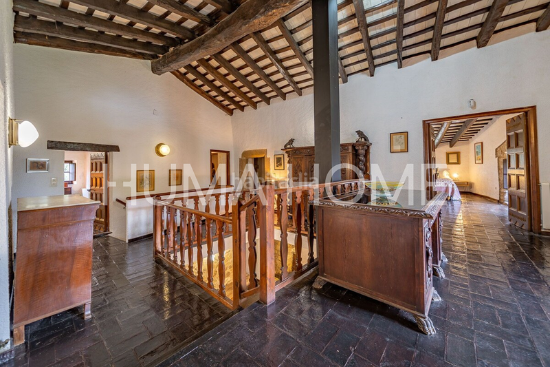 Foto 666047aa-7832-4a88-8810-5acd4bc7aa3c. Bauernhof mit heizung pool in Llagostera