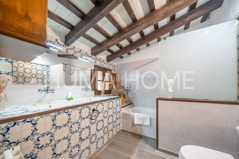 Foto 6cc79428-396d-4926-bc30-37754a718543. Bauernhof mit heizung pool in Llagostera