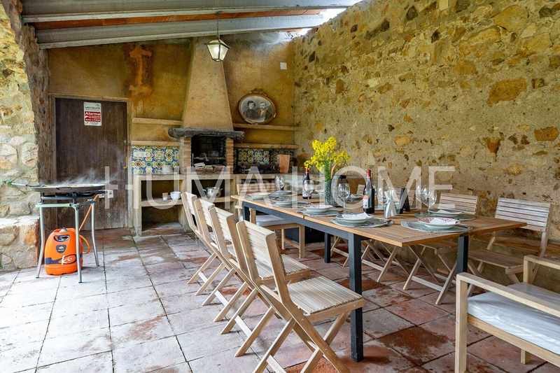 Foto 7306e6f3-fc2e-4986-a72f-4f56423b4a7d. Bauernhof mit heizung pool in Llagostera