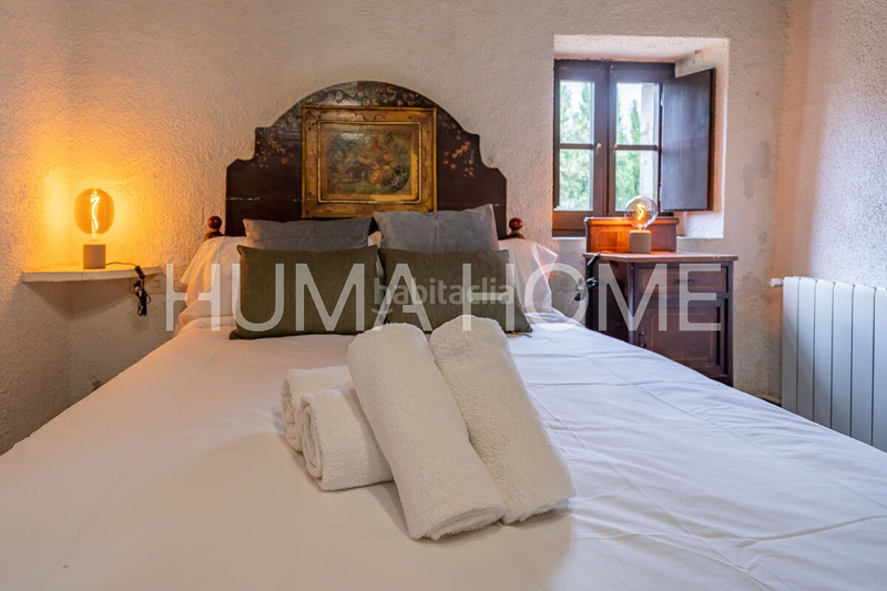 Foto 752d1b6c-1991-4f52-9cd7-a018cda39c81. Bauernhof mit heizung pool in Llagostera