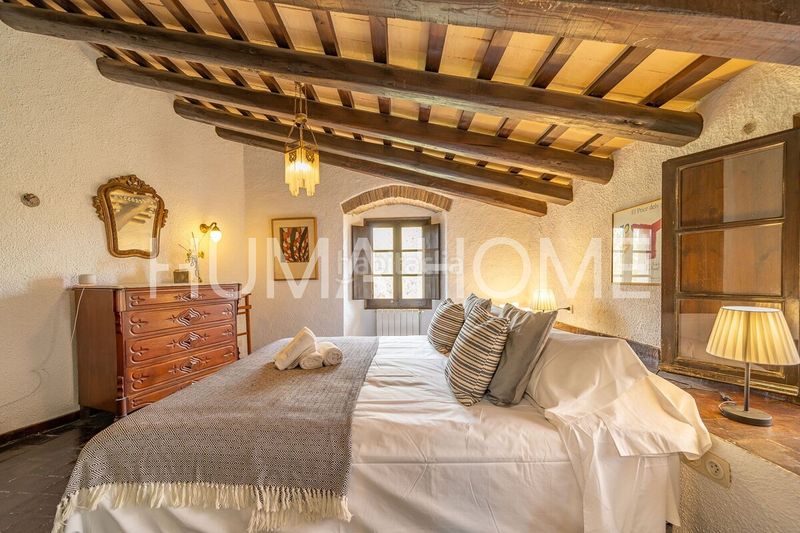 Foto 7e1fe4f5-95b6-41a8-8d2f-79d32c8dbc04. Bauernhof mit heizung pool in Llagostera